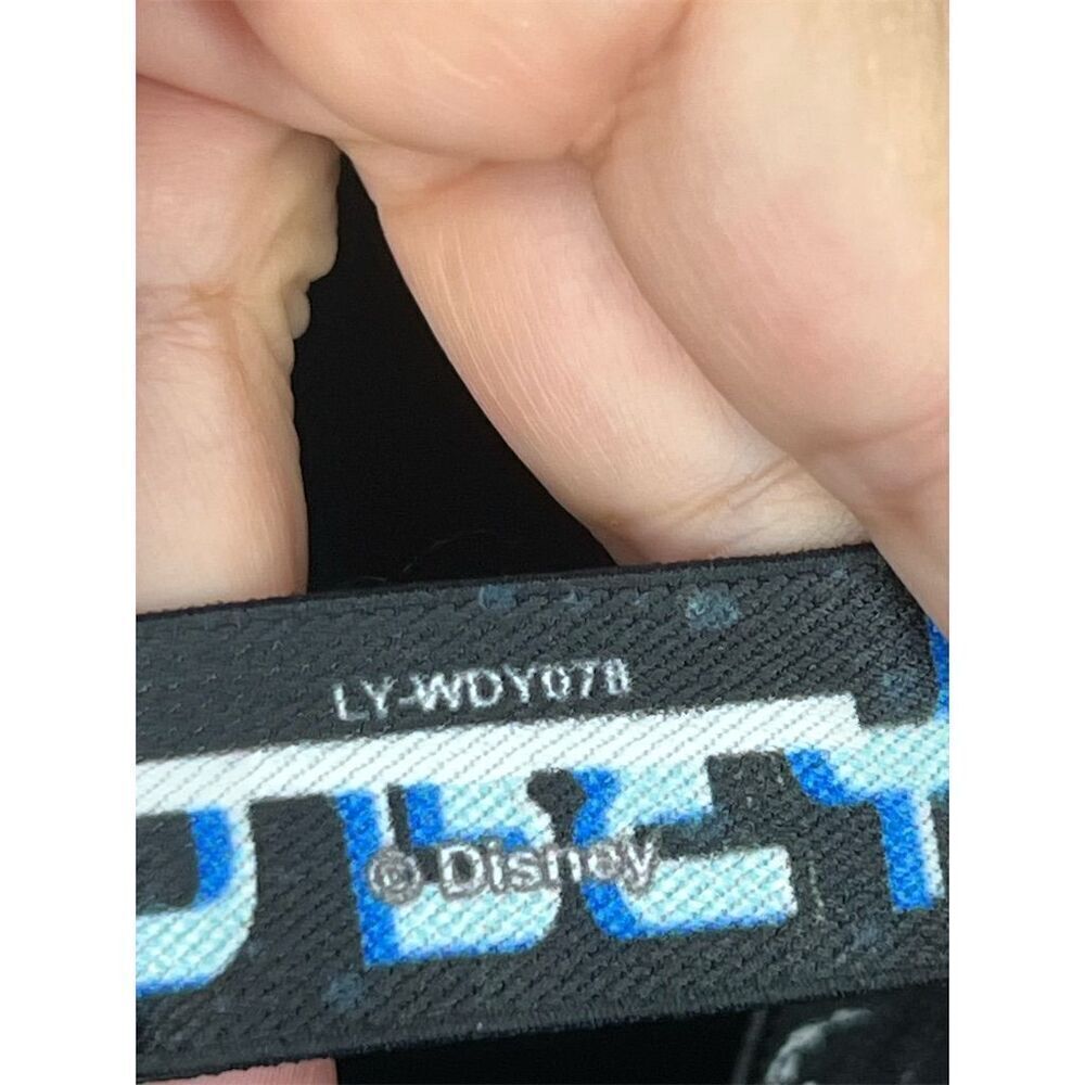 Disney Toy Story Buzz Lightyear Lanyard "To Infinity and Beyond” - Picture 4 of 6